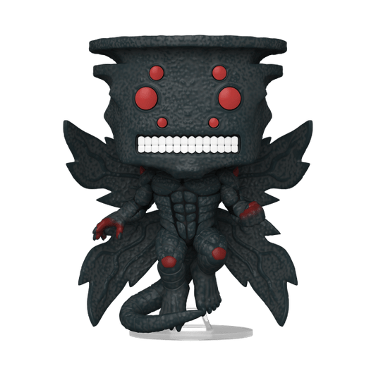 *Pre-order* Kaiju No.8 - Kaiju No.9 (Winged) Pop! Vinyl (ETA October) - Gametraders Modbury Heights