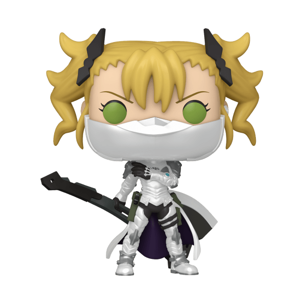 *Pre-order* Kaiju No.8 - Kikoru Pop! Vinyl (ETA October) - Gametraders Modbury Heights