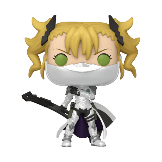 *Pre-order* Kaiju No.8 - Kikoru Pop! Vinyl (ETA October) - Gametraders Modbury Heights