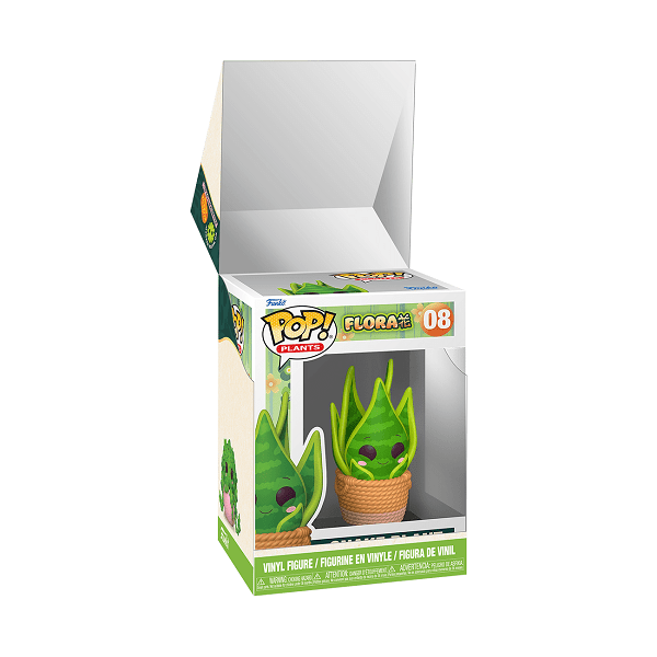 *Pre-order* Kawaii Plants – Mystery Pop! Vinyl Blind Box Assortment (Display of 6) (ETA August) - Gametraders Modbury Heights
