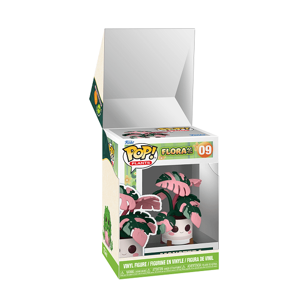 *Pre-order* Kawaii Plants – Mystery Pop! Vinyl Blind Box Assortment (Display of 6) (ETA August) - Gametraders Modbury Heights