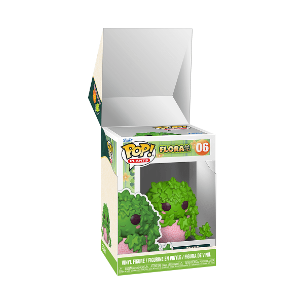 *Pre-order* Kawaii Plants – Mystery Pop! Vinyl Blind Box Assortment (Display of 6) (ETA August) - Gametraders Modbury Heights