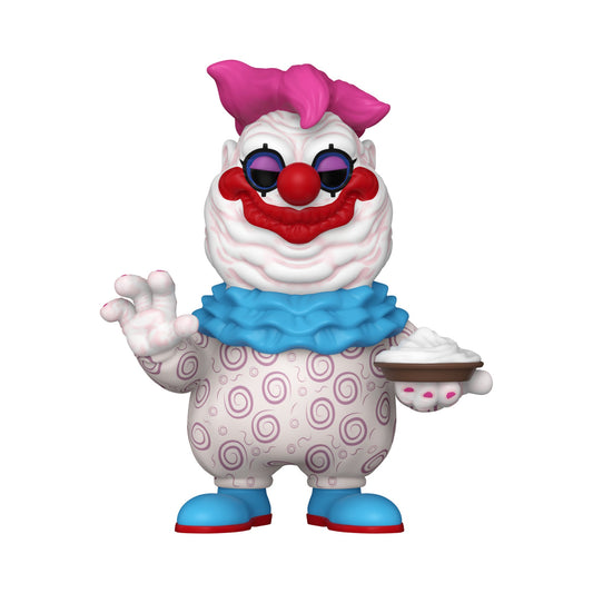 *Pre - order* Killer Klowns from Outer Space - Chubby Pop! Vinyl (ETA July) - Gametraders Modbury Heights