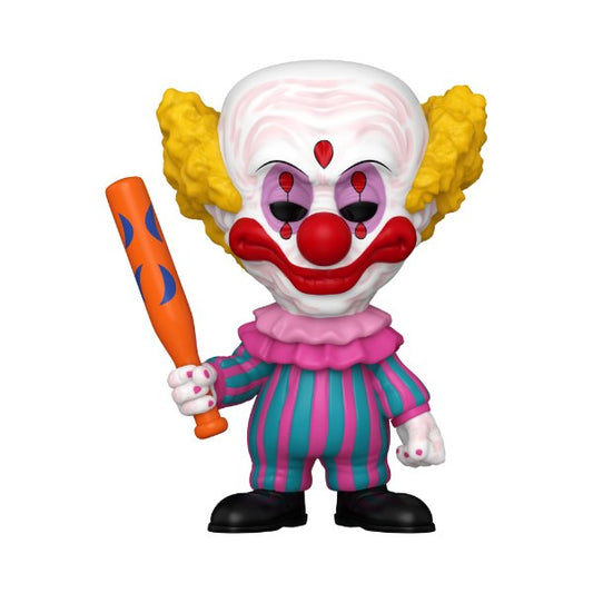 *Pre - order* Killer Klowns from Outer Space - Frank Pop! Vinyl (ETA July) - Gametraders Modbury Heights