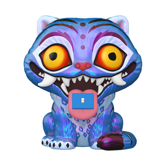 *Pre-order* KPop Demon Hunters - Derpy 10" Pop! Vinyl (ETA September) - Gametraders Modbury Heights