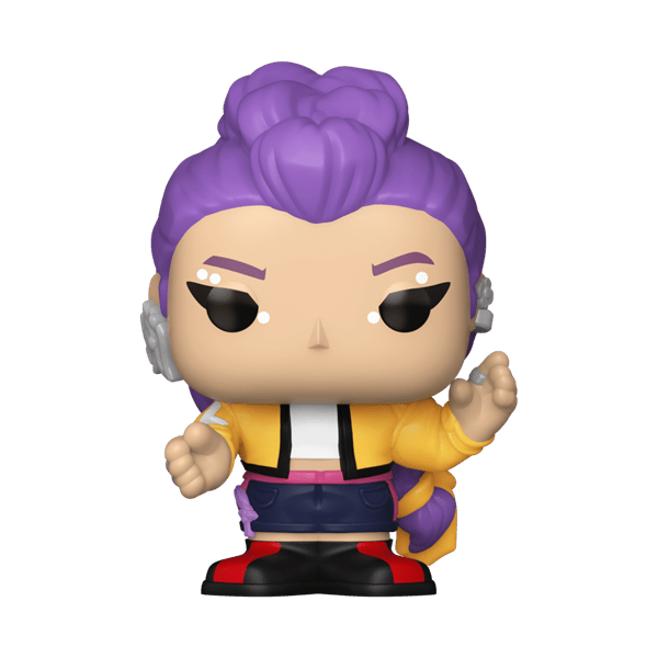 *Pre-order* KPop Demon Hunters - Rumi Bitty Pop! Stage (ETA September) - Gametraders Modbury Heights