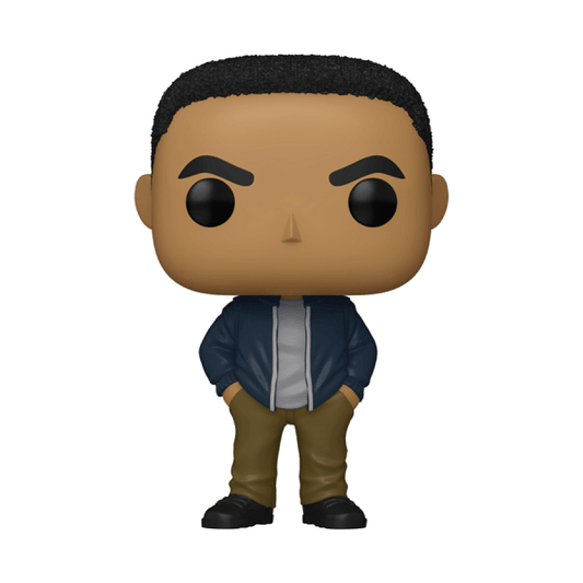 *Pre-order* Lanterns (TV) – John Stewart Pop! Vinyl (ETA August) - Gametraders Modbury Heights