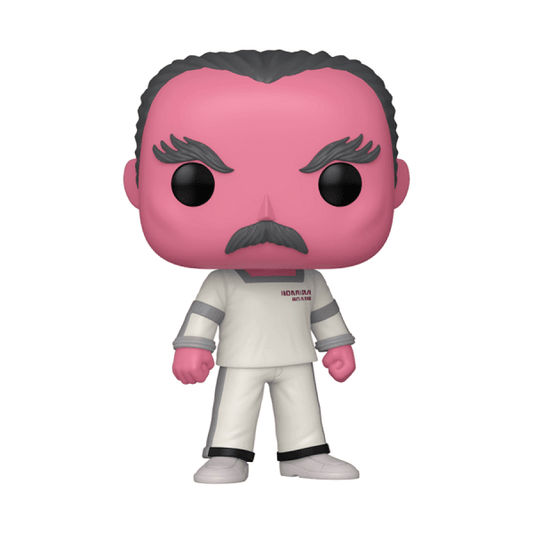 *Pre-order* Lanterns (TV) – Sinestro Pop! Vinyl (ETA August) - Gametraders Modbury Heights