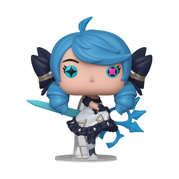*Pre - order* League of Legends - Gwen Pop! Vinyl (ETA September) - Gametraders Modbury Heights
