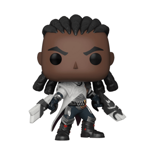 *Pre - order* League of Legends - Lucian Pop! Vinyl (ETA October) - Gametraders Modbury Heights