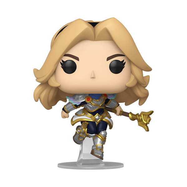 *Pre - order* League of Legends - Lux Pop! Vinyl (ETA September) - Gametraders Modbury Heights
