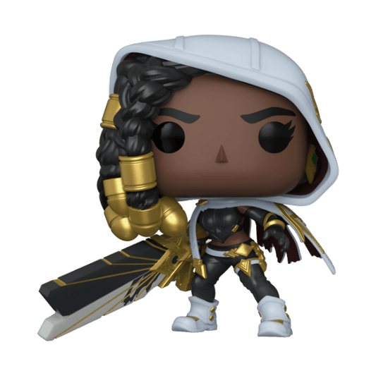 *Pre - order* League of Legends - Senna Pop! Vinyl (ETA October) - Gametraders Modbury Heights
