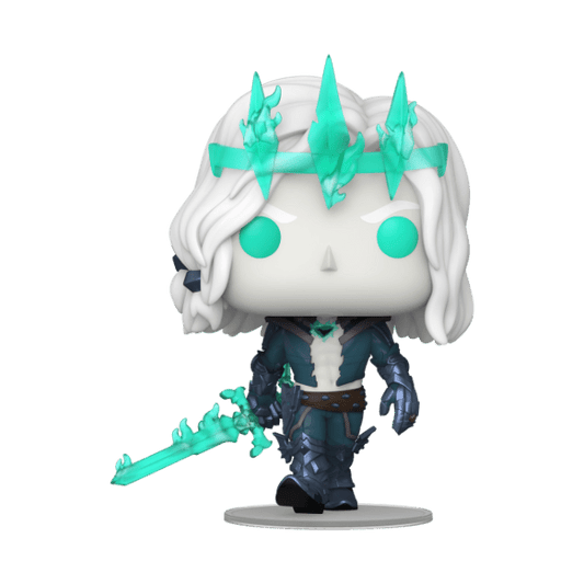 *Pre - order* League of Legends - Viego Pop! Vinyl (ETA October) - Gametraders Modbury Heights