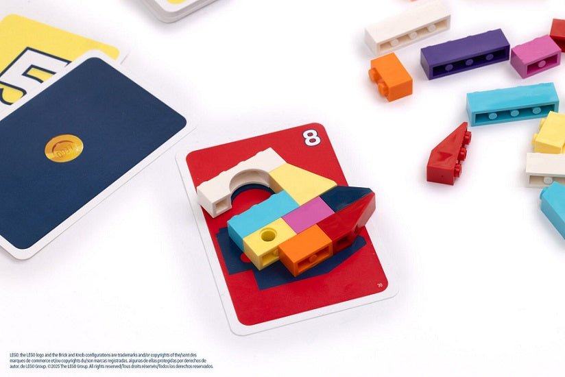 *Pre - order* LEGO Brick Like This! (31st July) - Gametraders Modbury Heights