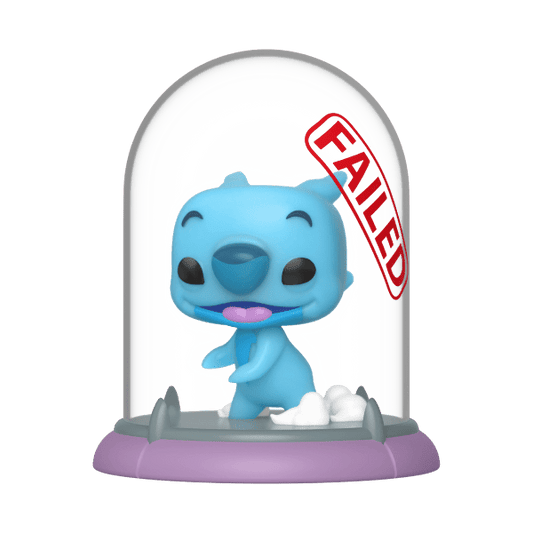 *Pre-order* Lilo & Stitch - Slushy Experiment Pop! Deluxe (ETA October) - Gametraders Modbury Heights