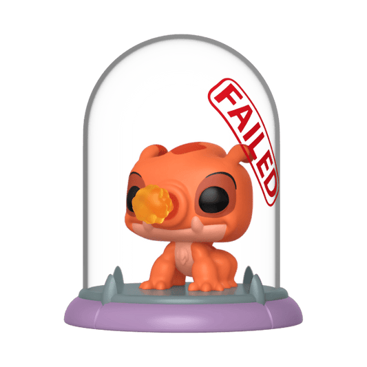 *Pre-order* Lilo & Stitch - Splodyhead Experiment Pop! Deluxe (ETA October) - Gametraders Modbury Heights