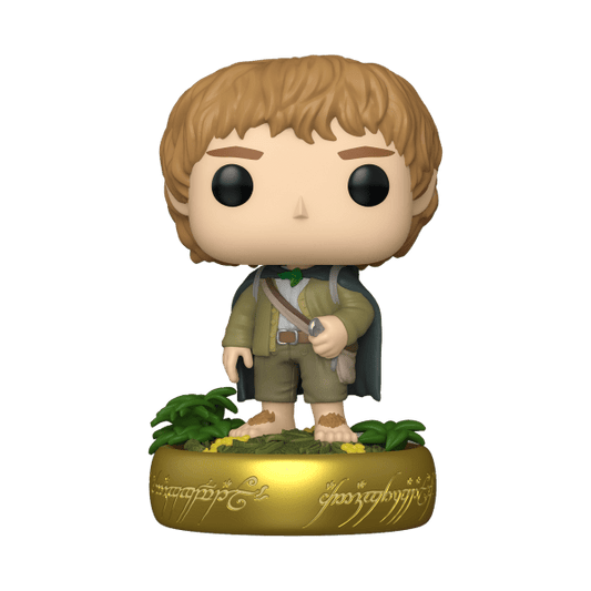 *Pre-order* Lord Of The Rings - Samwise Gamgee (Glow) Pop! Vinyl (ETA November) - Gametraders Modbury Heights