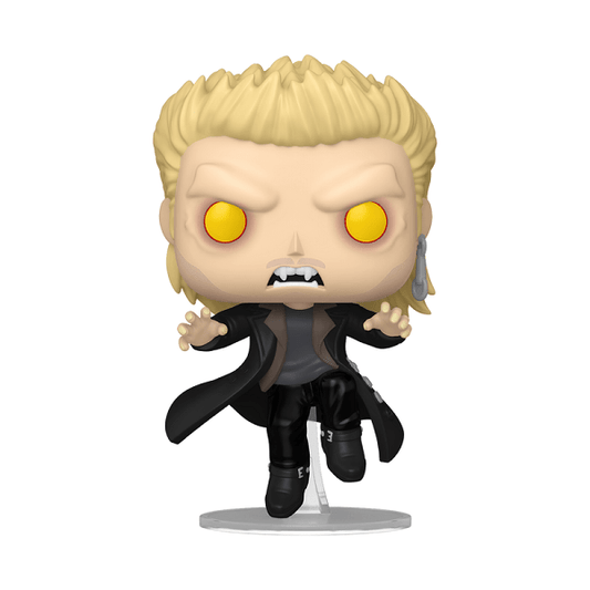 *Pre-order* Lost Boys - Vampire David Pop! Vinyl (ETA September) - Gametraders Modbury Heights