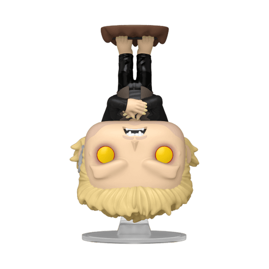 *Pre-order* Lost Boys - Vampire David (Upside Down) Pop! Vinyl (ETA October) - Gametraders Modbury Heights