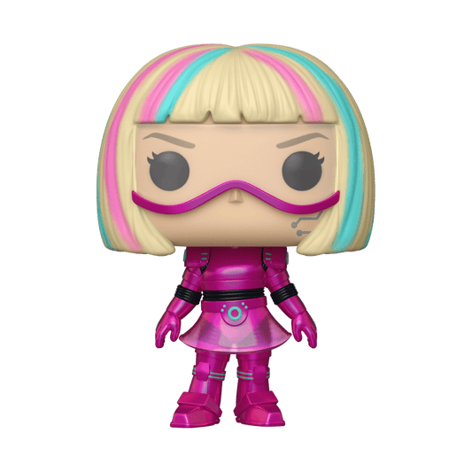 *Pre - order* M3GAN 2.0 - M3GAN Pop! Vinyl (ETA September) - Gametraders Modbury Heights
