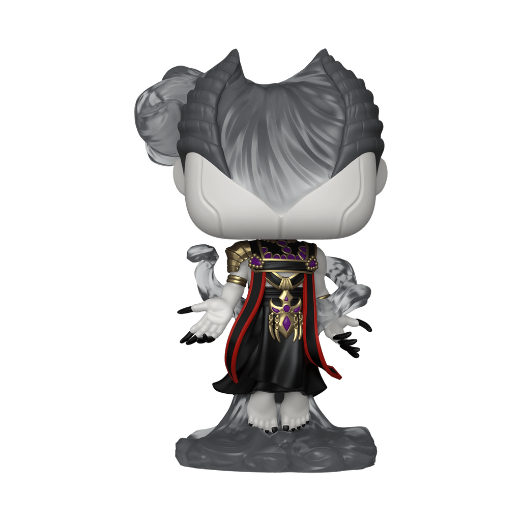 *Pre - order* Magic: The Gathering - Ashiok Pop! Vinyl (ETA July) - Gametraders Modbury Heights