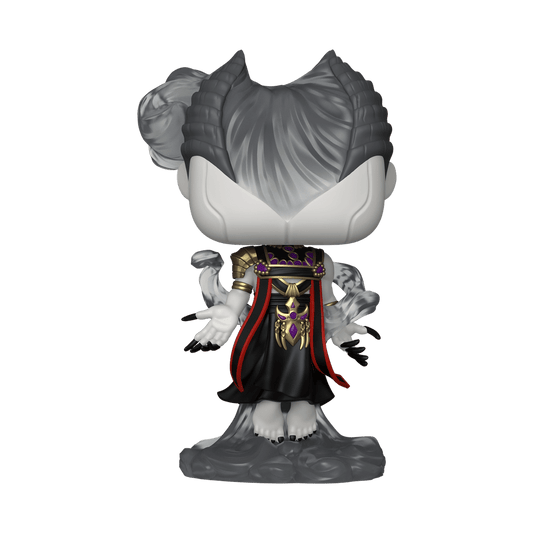 *Pre - order* Magic: The Gathering - Ashiok Pop! Vinyl (ETA July) - Gametraders Modbury Heights
