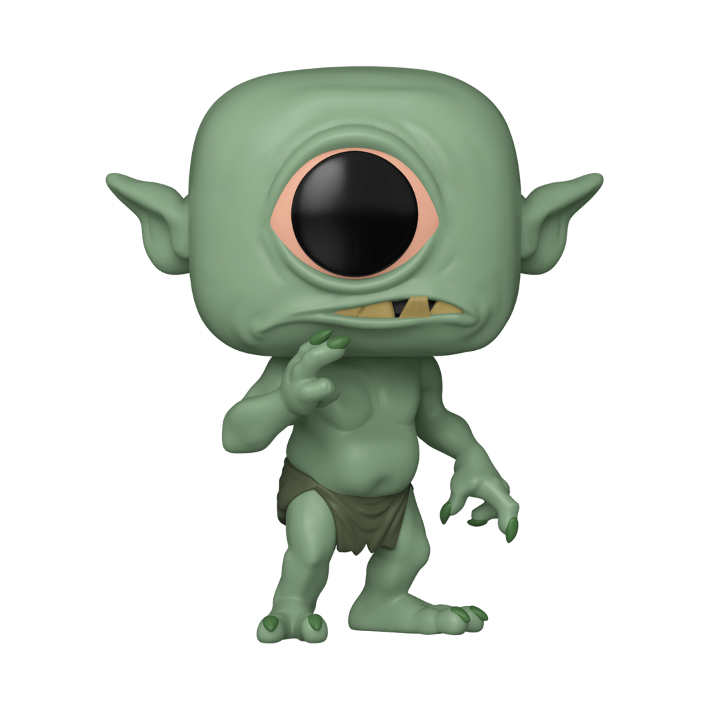 *Pre - order* Magic: The Gathering - Fblthp Pop! Vinyl (ETA July) - Gametraders Modbury Heights