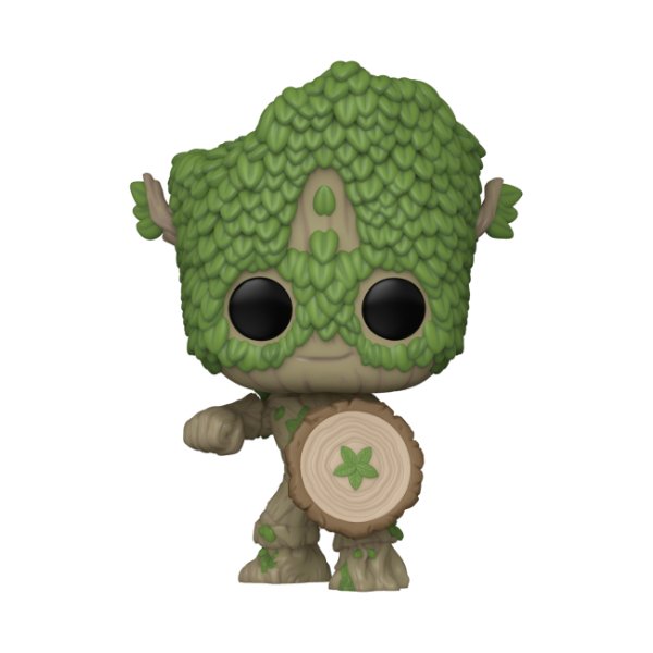*Pre - order* Marvel 85th: WAG - Groot Captain America Pop! Vinyl (ETA June) - Gametraders Modbury Heights