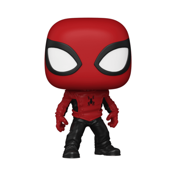 *Pre - order* Marvel Comics - Spiderman (Last Stand) Pop! Vinyl (ETA December) - Gametraders Modbury Heights