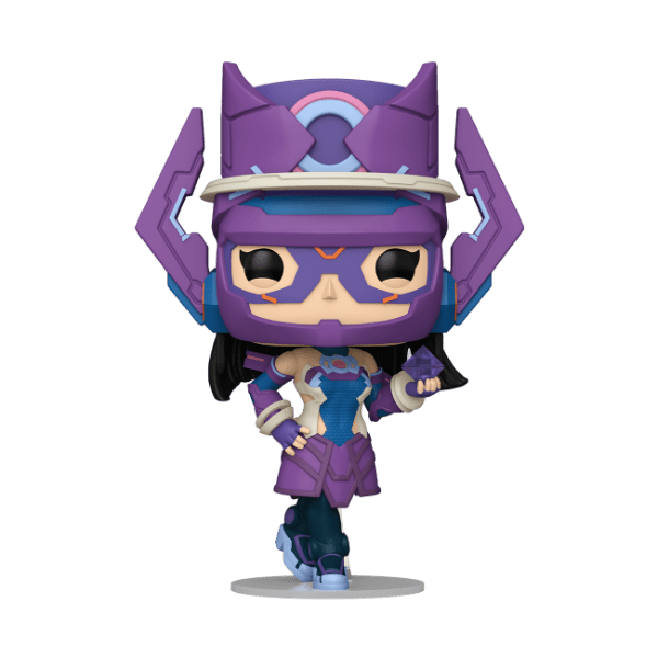 *Pre - order* Marvel Rivals - Galacta 6" Pop! Vinyl (ETA April) - Gametraders Modbury Heights