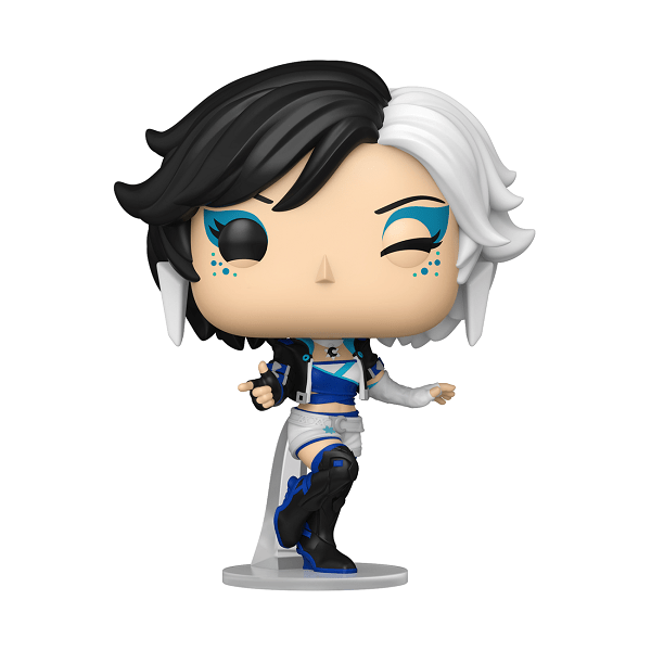 *Pre - order* Marvel Rivals - Luna Snow Pop! Vinyl (ETA October) - Gametraders Modbury Heights