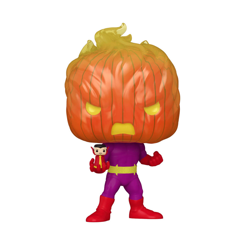 *Pre - order* Marvel: Strange Tales - Dormammu Pop! Vinyl (ETA September) - Gametraders Modbury Heights