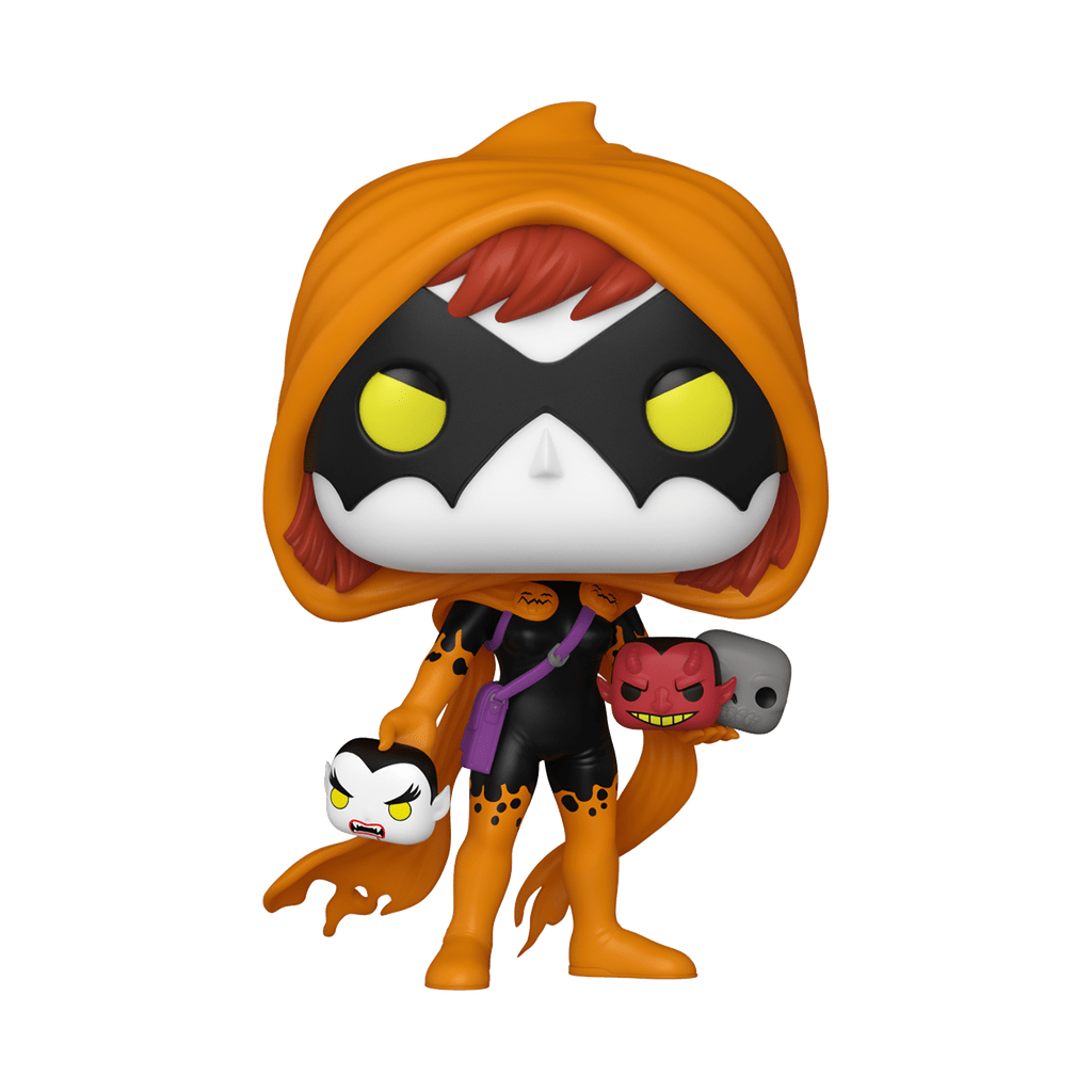*Pre - order* Marvel: Strange Tales - Hallow's Eve Pop! Vinyl (ETA September) - Gametraders Modbury Heights