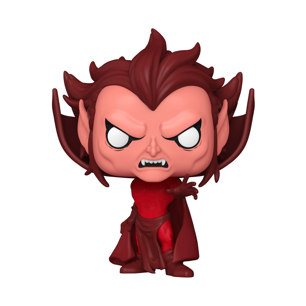 *Pre - order* Marvel: Strange Tales - Mephisto Pop! Vinyl (ETA September) - Gametraders Modbury Heights