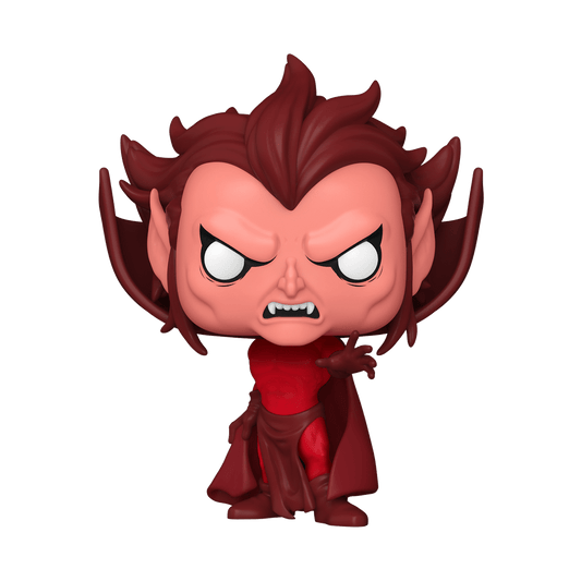 *Pre - order* Marvel: Strange Tales - Mephisto Pop! Vinyl (ETA September) - Gametraders Modbury Heights