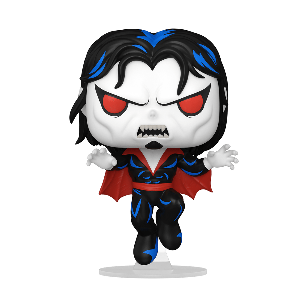 *Pre - order* Marvel: Strange Tales - Morbius Pop! Vinyl (ETA September) - Gametraders Modbury Heights