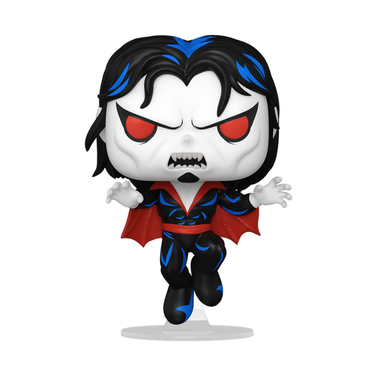 *Pre - order* Marvel: Strange Tales - Morbius Pop! Vinyl (ETA September) - Gametraders Modbury Heights