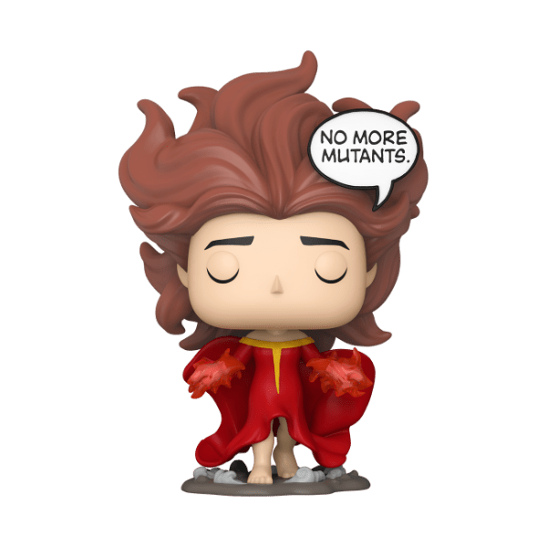 *Pre - order* Marvel - Wanda Maximoff "No More Mutants" Pop! Vinyl (ETA January) - Gametraders Modbury Heights