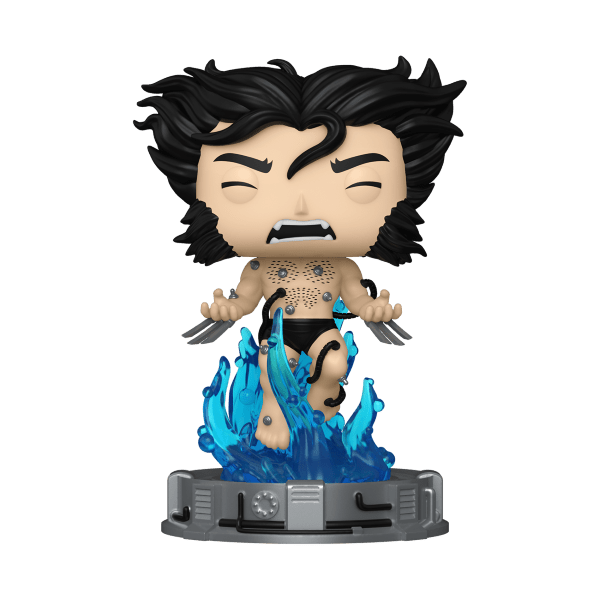 *Pre-order* Marvel: Weapon X Program - Weapon X Pop! Premium (ETA October) - Gametraders Modbury Heights