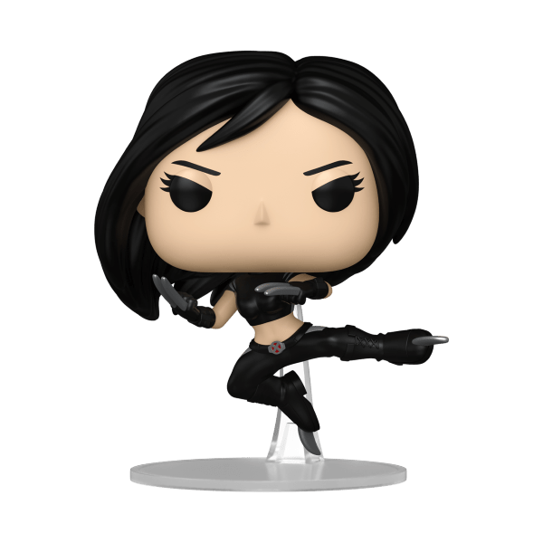 *Pre-order* Marvel: Weapon X Program - X-23 Pop! Vinyl (ETA October) - Gametraders Modbury Heights