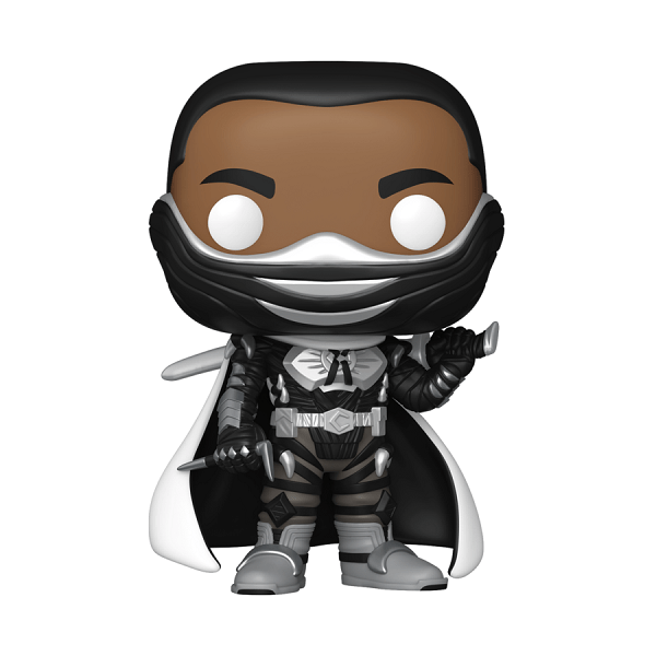 *Pre - order* Marvel: Zombies - Blade Knight Pop! Vinyl (ETA August) - Gametraders Modbury Heights