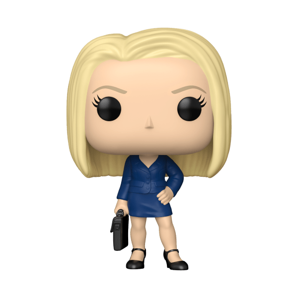 *Pre-order* Melrose Place - Amanda Woodward Pop! Vinyl (ETA October) - Gametraders Modbury Heights