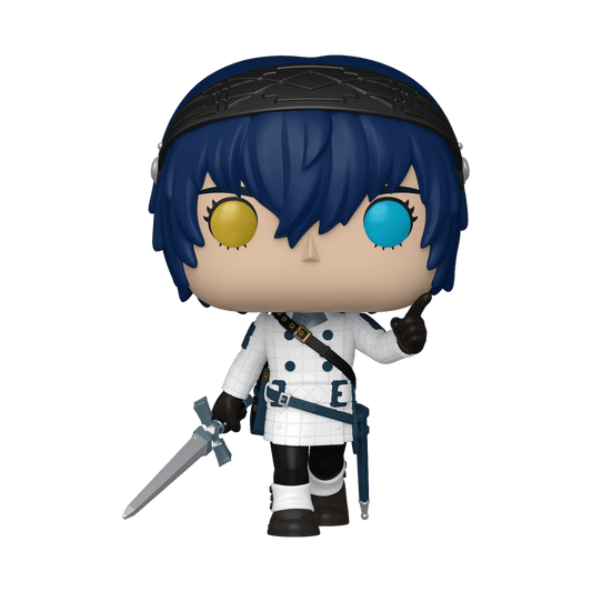 *Pre - order* Metaphor: Refantazio - Protagonist Pop! Vinyl (ETA September) - Gametraders Modbury Heights