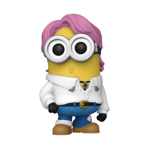 *Pre - order* Minions x BTS - Jin Pop! Vinyl (ETA November) - Gametraders Modbury Heights