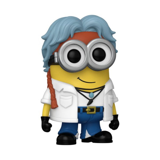 *Pre - order* Minions x BTS - SUGA Pop! Vinyl (ETA November) - Gametraders Modbury Heights