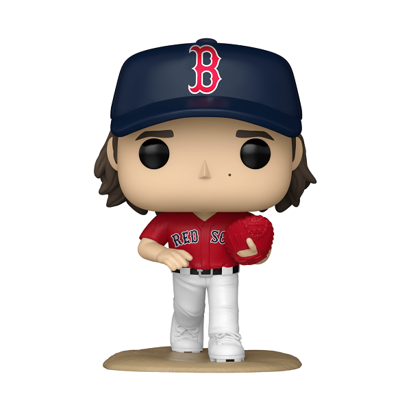 *Pre-order* MLB: Red Sox - Roman Anthony Pop! Vinyl (ETA June) - Gametraders Modbury Heights