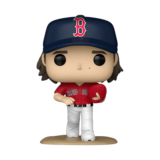 *Pre-order* MLB: Red Sox - Roman Anthony Pop! Vinyl (ETA June) - Gametraders Modbury Heights