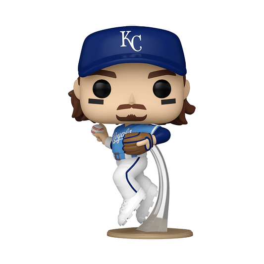 *Pre-order* MLB: Royals - Bobby Witt Jr Pop! Vinyl (ETA June) - Gametraders Modbury Heights