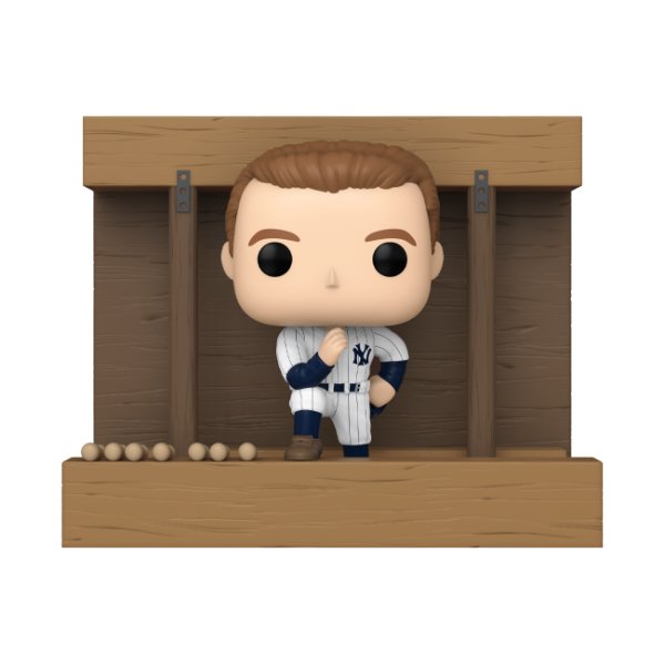 *Pre - order* MLB: Yankees - Lou Gehrig Pop! Vinyl Moment (ETA July) - Gametraders Modbury Heights