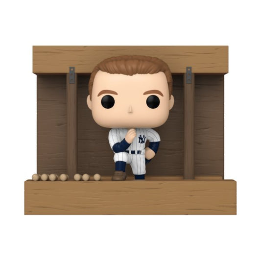 *Pre - order* MLB: Yankees - Lou Gehrig Pop! Vinyl Moment (ETA July) - Gametraders Modbury Heights